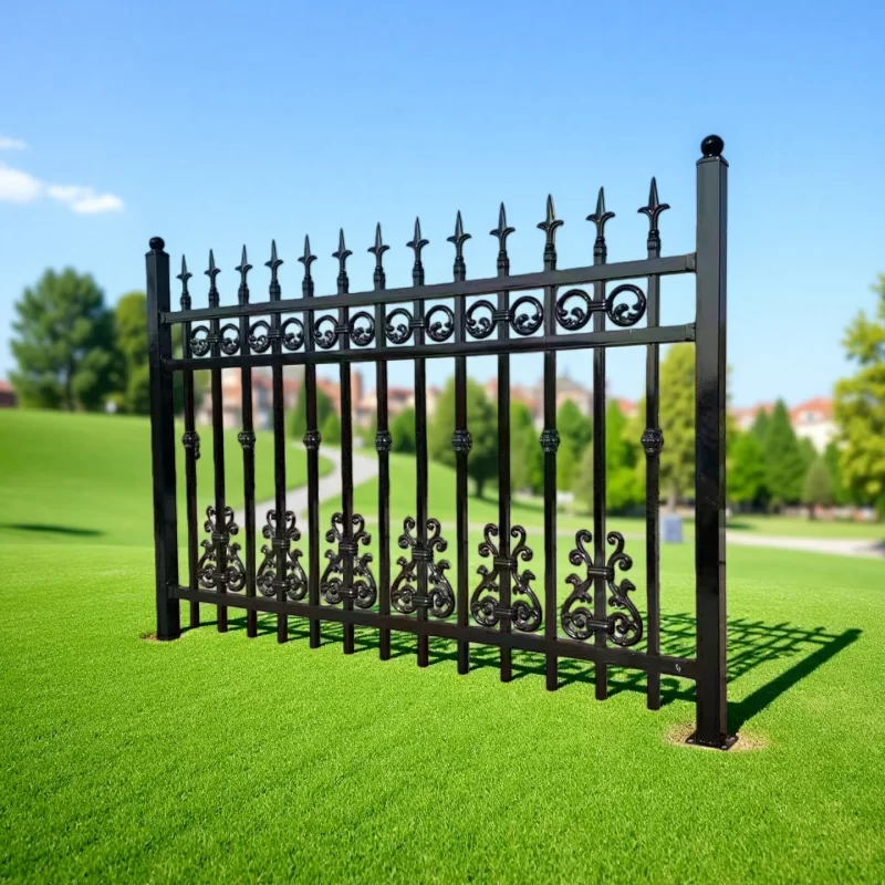 Gate Hardware Heavy Duty